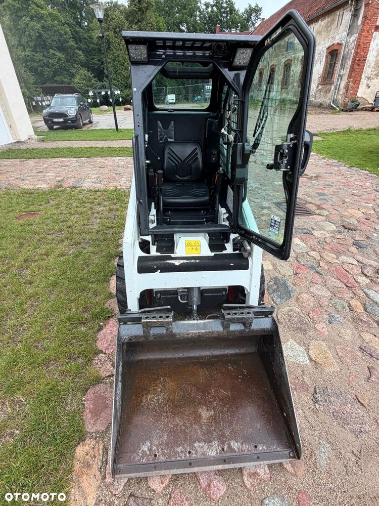 Bobcat S70 - 28