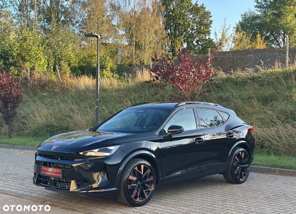 Cupra Formentor 2026 photo 2