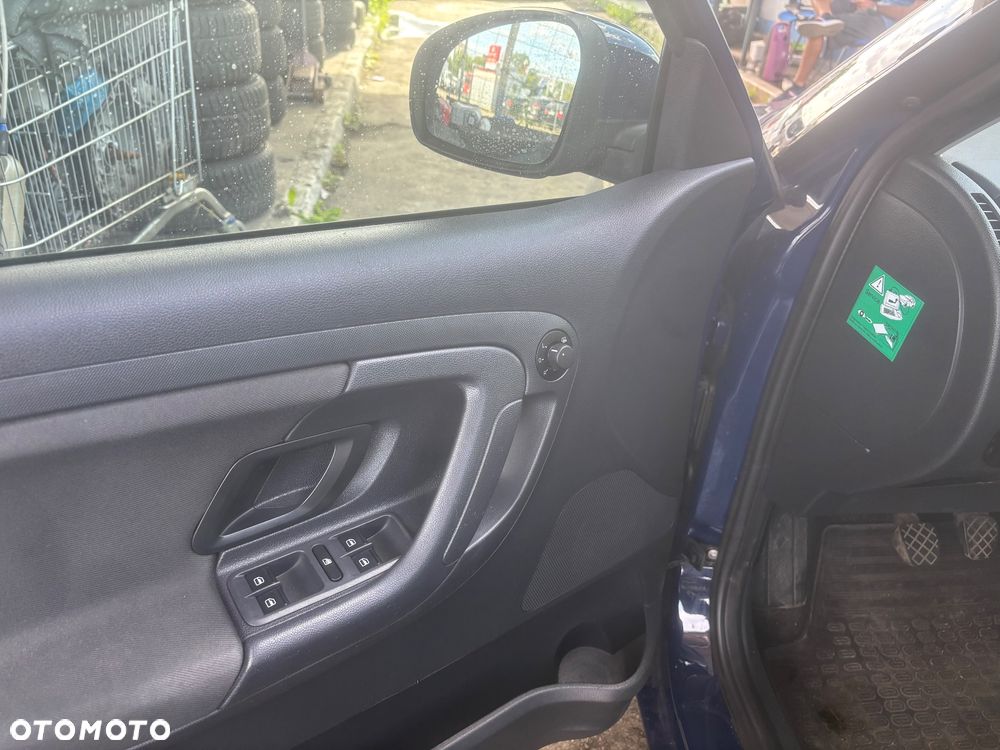 Skoda Fabia 1.2 TSI Fresh - 22