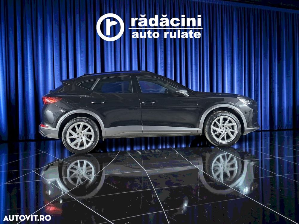Cupra Formentor - 5