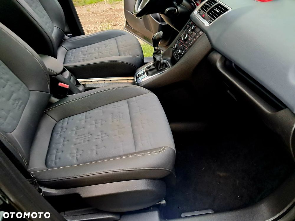 Opel Meriva 1.4 T Edition 150 S&S - 17