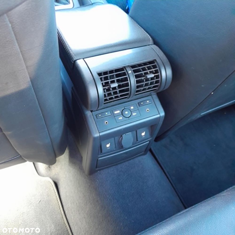 Opel Vectra - 7
