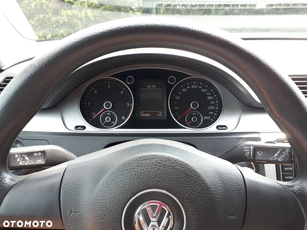 Volkswagen Passat Variant 2.0 Blue TDI SCR Trendline - 9