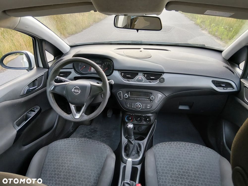 Opel Corsa 1.4 Cosmo - 10