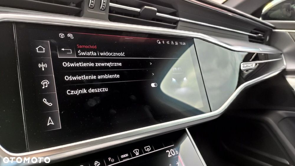 Audi A6 Allroad - 31