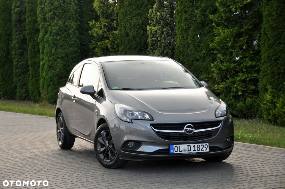 Opel Corsa - 2