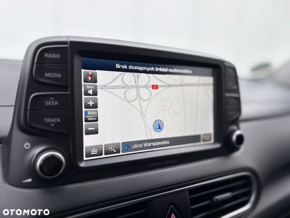 Hyundai Kona 1.0 T-GDI Advantage - 12