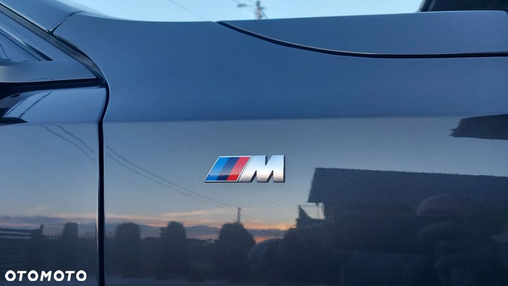 BMW Seria 5 - 38
