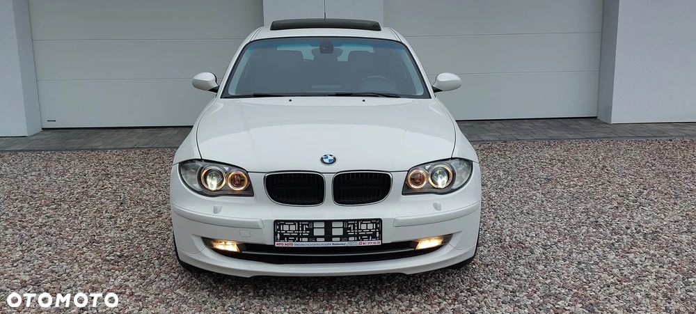 BMW Seria 1 120d - 16