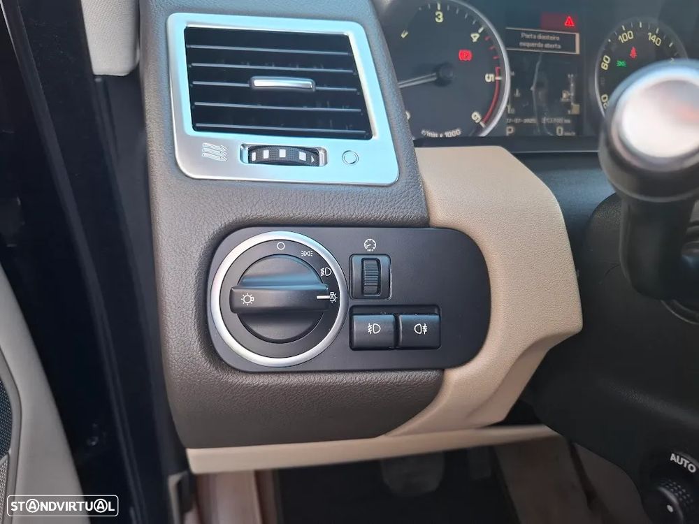 Land Rover Range Rover Sport 3.0 TDV6 HSE - 23