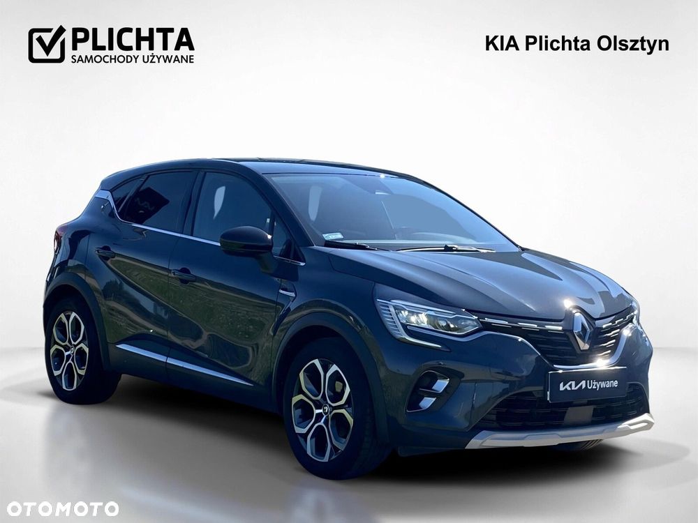 Renault Captur - 8