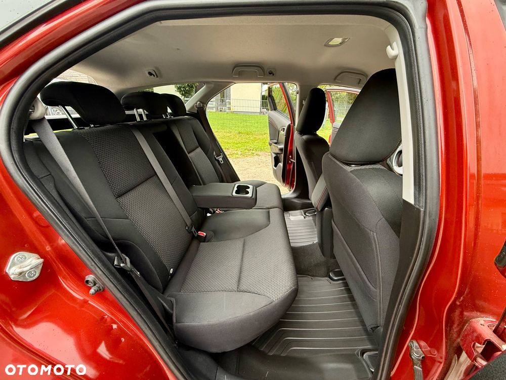Honda Civic 1.6 i-DTEC Executive Premium - 35