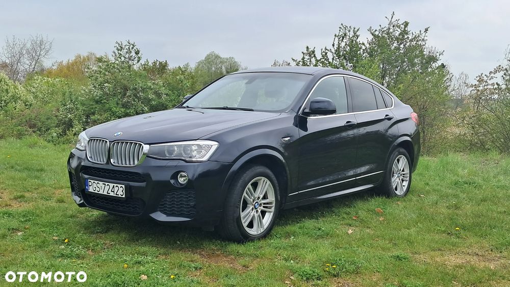 BMW X4 xDrive20d - 2
