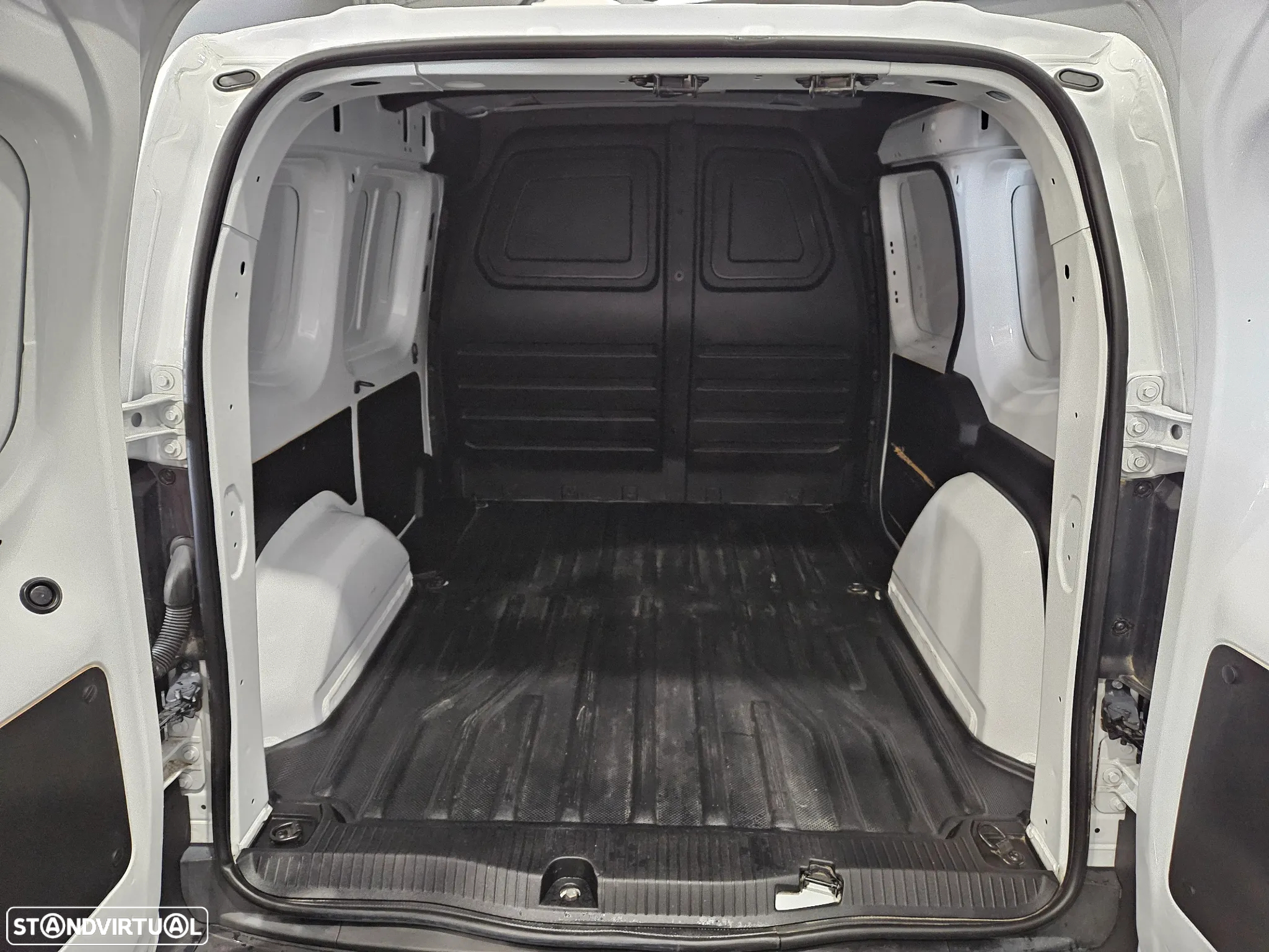Mercedes-Benz CITAN 110 CDI - 6