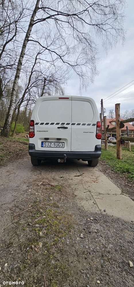 Peugeot Partner - 5