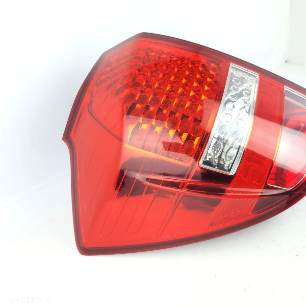 KIA CEED I LIFT KOMBI LAMPA TYLNA TYŁ LEWA EUROPA - 4