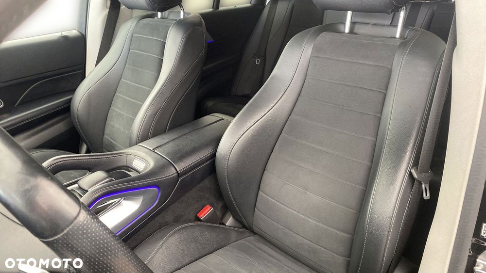 Mercedes-Benz GLE 300 d 4-Matic - 10
