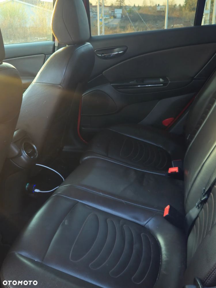 Fiat Bravo 1.4 T-JET 16V Sport Plus - 11