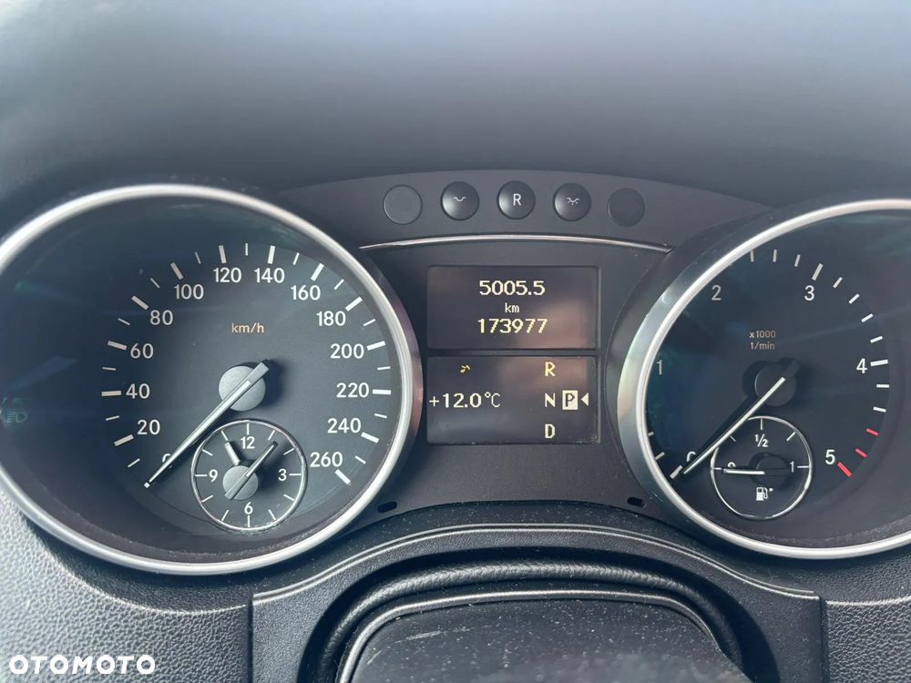 Mercedes-Benz ML 350 CDI 4-Matic - 31