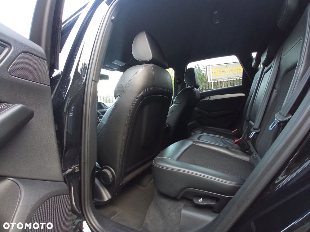 Audi Q5 2.0 TDI quattro S tronic - 30