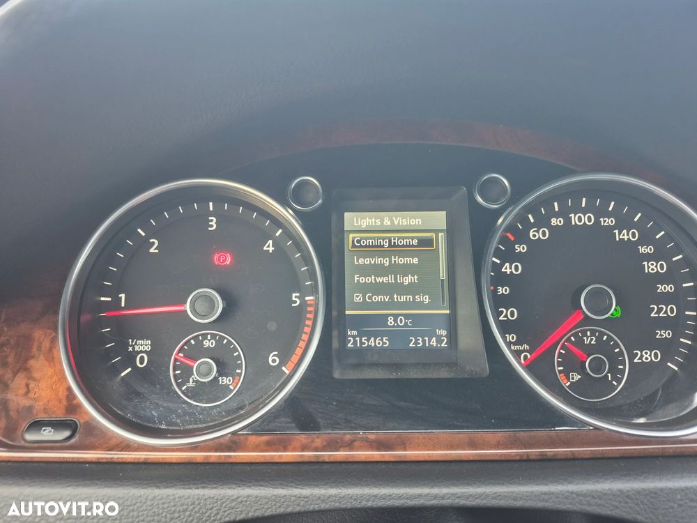 Volkswagen Passat CC 2.0 TDI DPF DSG - 4