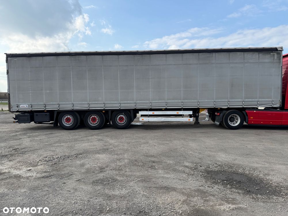 Schmitz Cargobull - 2