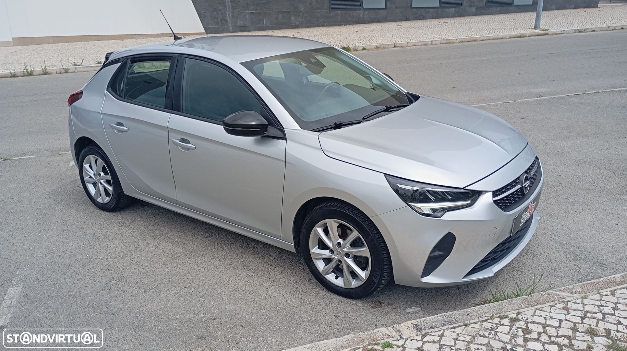 Opel Corsa 1.5 D Elegance - 1