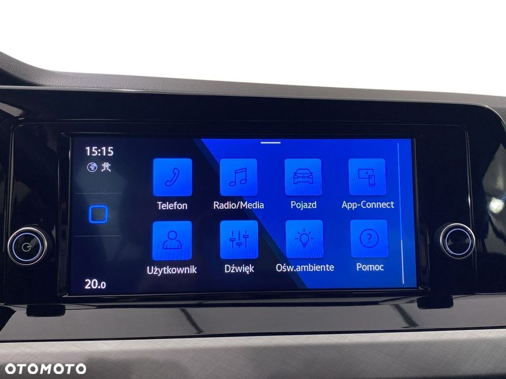 Volkswagen Golf 2.0 TDI Life - 19