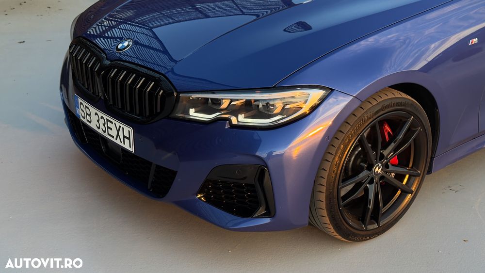 BMW M3 - 2