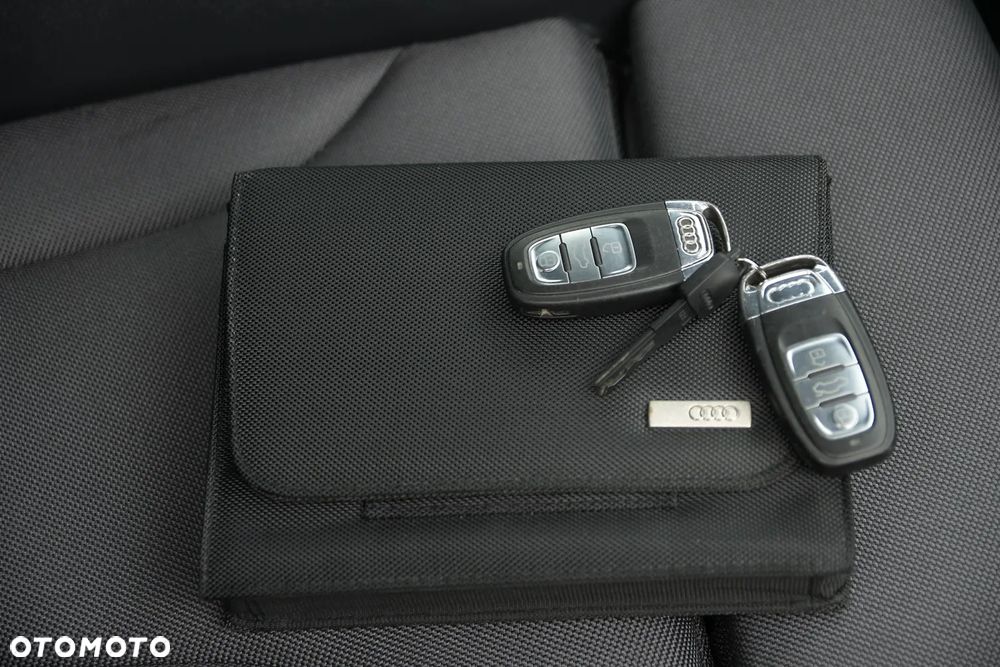 Audi Q5 2.0 TDI (clean diesel) ultra - 37