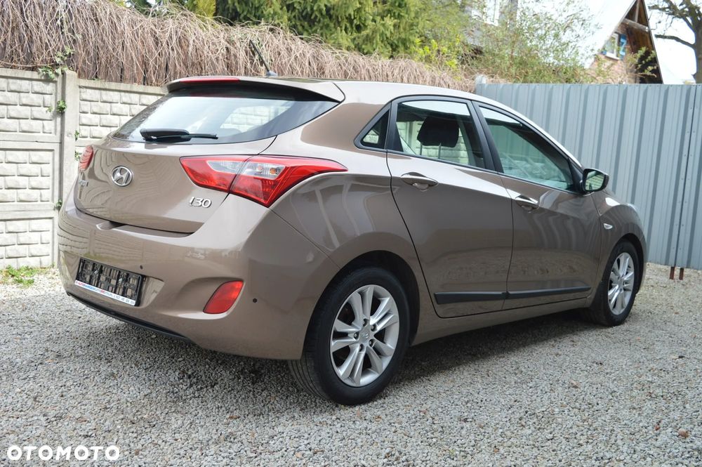 Hyundai i30 - 7