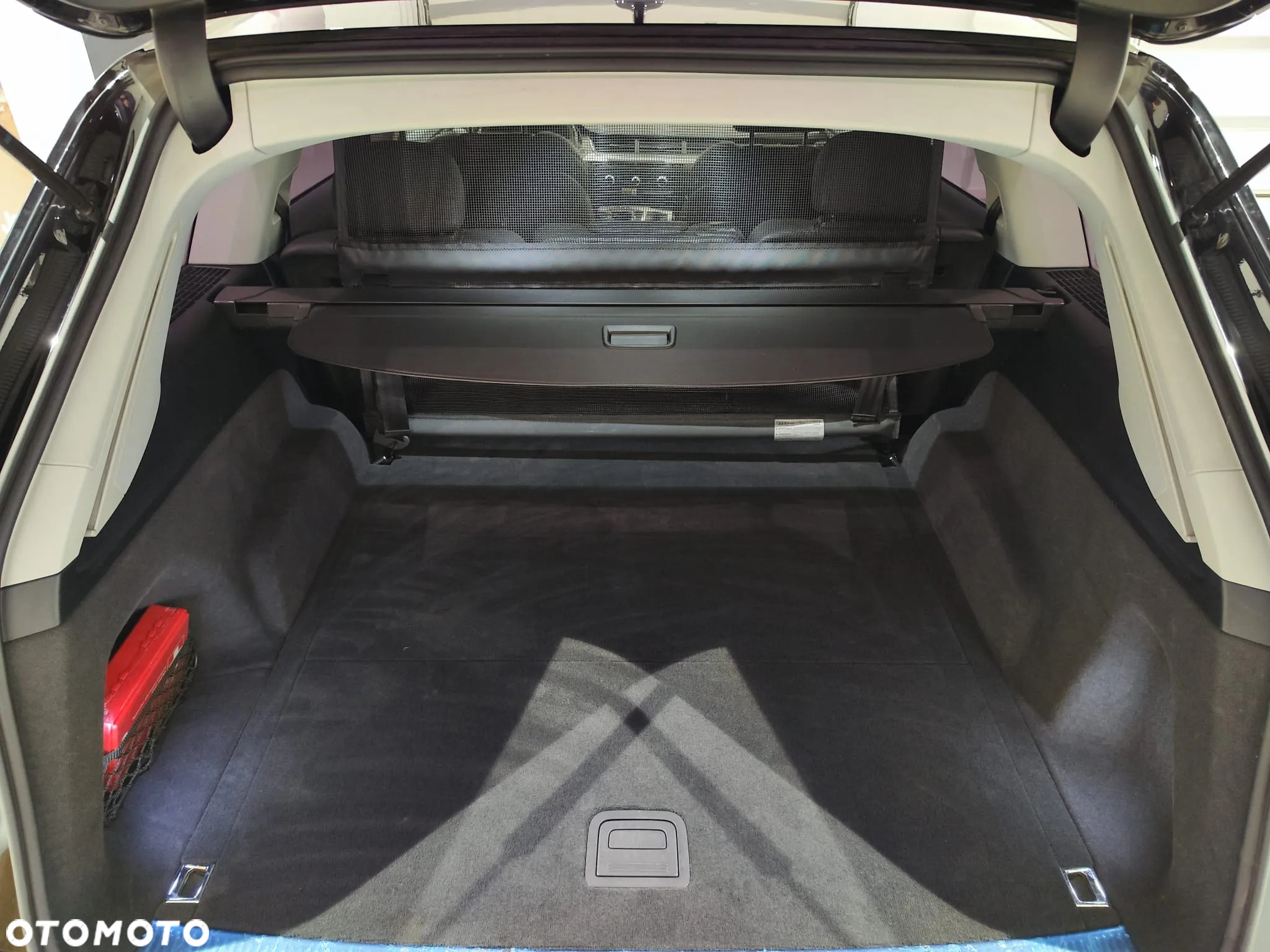 Audi Q7 45 TDI Quattro Tiptronic - 17