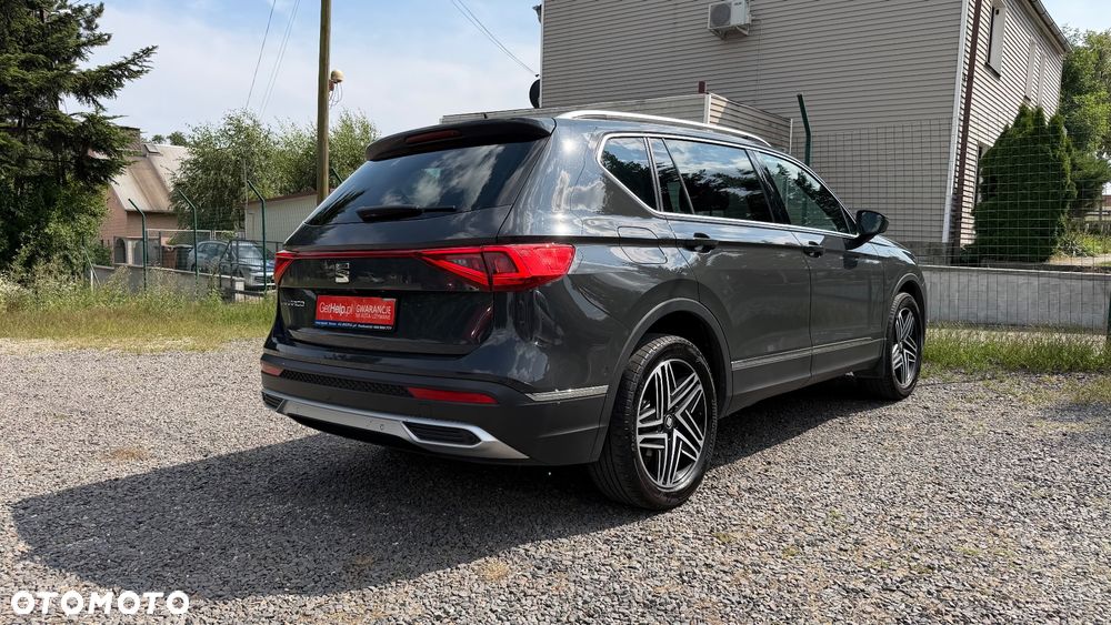Seat Tarraco 2.0 TDI Xcellence S&S - 19