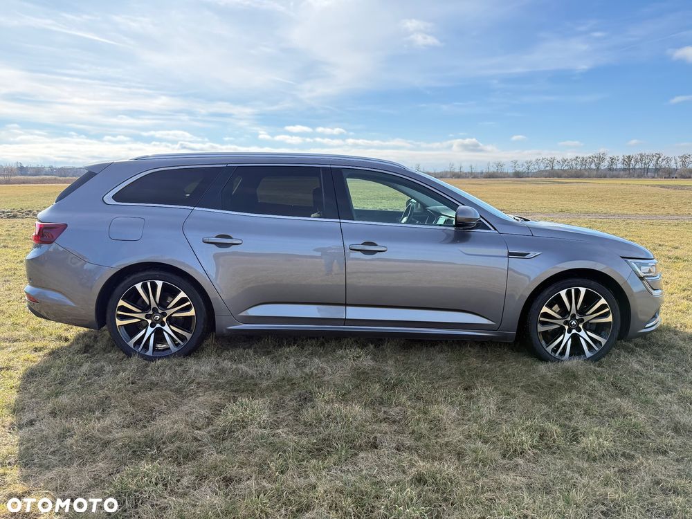 Renault Talisman BLUE dCi 160 EDC LIMITED - 1
