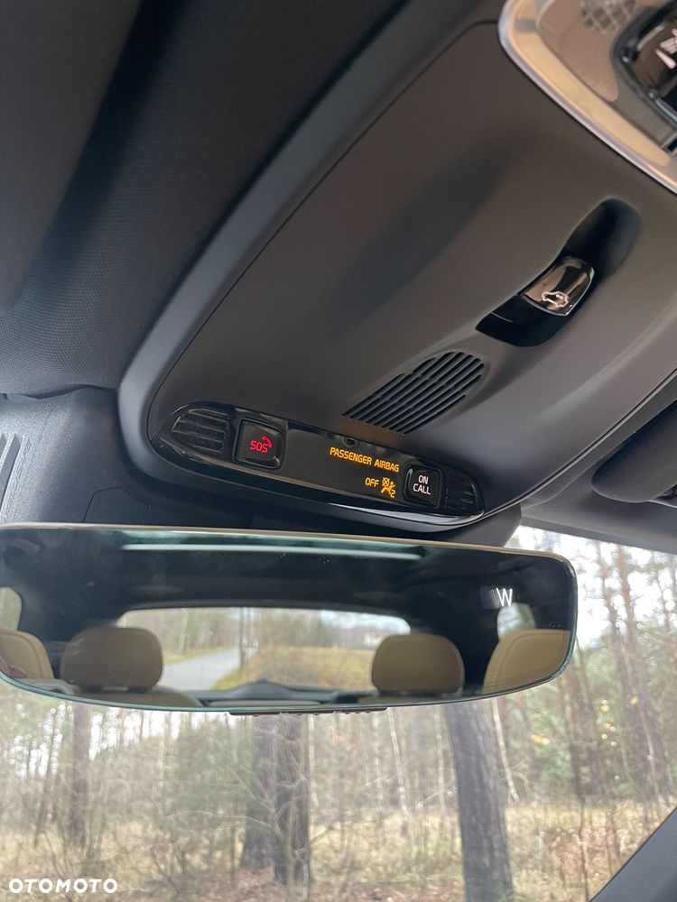 Volvo XC 60 T5 AWD Geartronic Inscription - 33