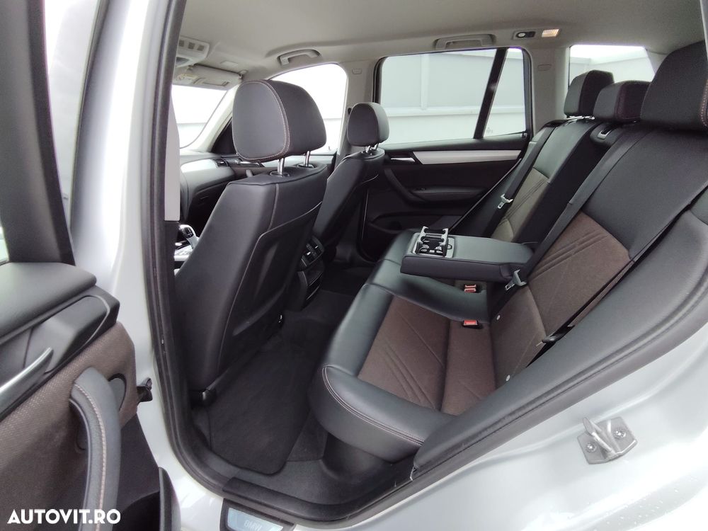 BMW X3 - 15
