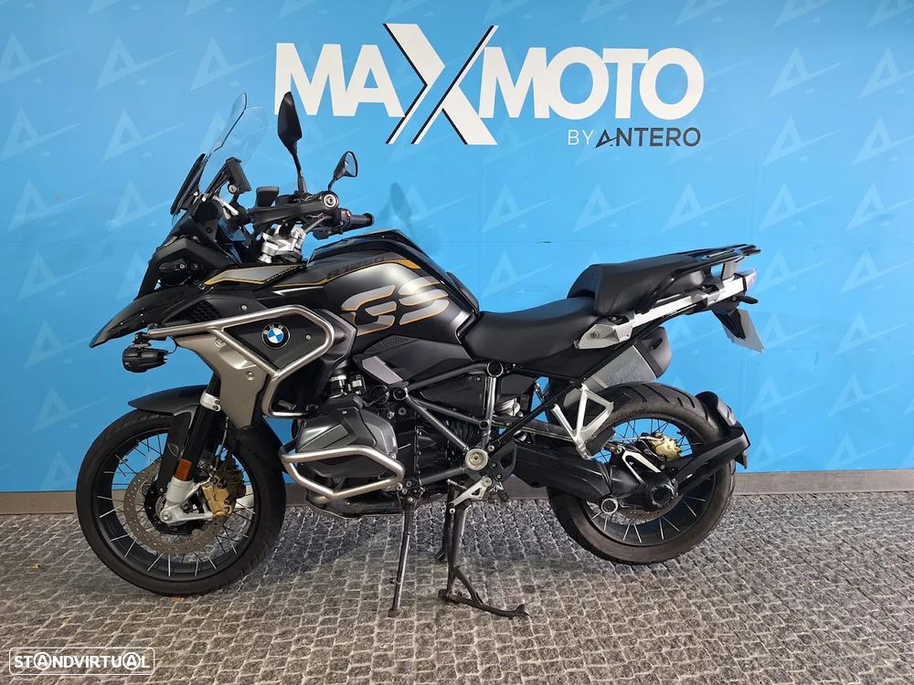 BMW R 1250 GS Exclusive - 5
