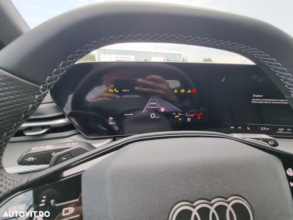 Audi Q5 40 TDI quattro S tronic sport - 25