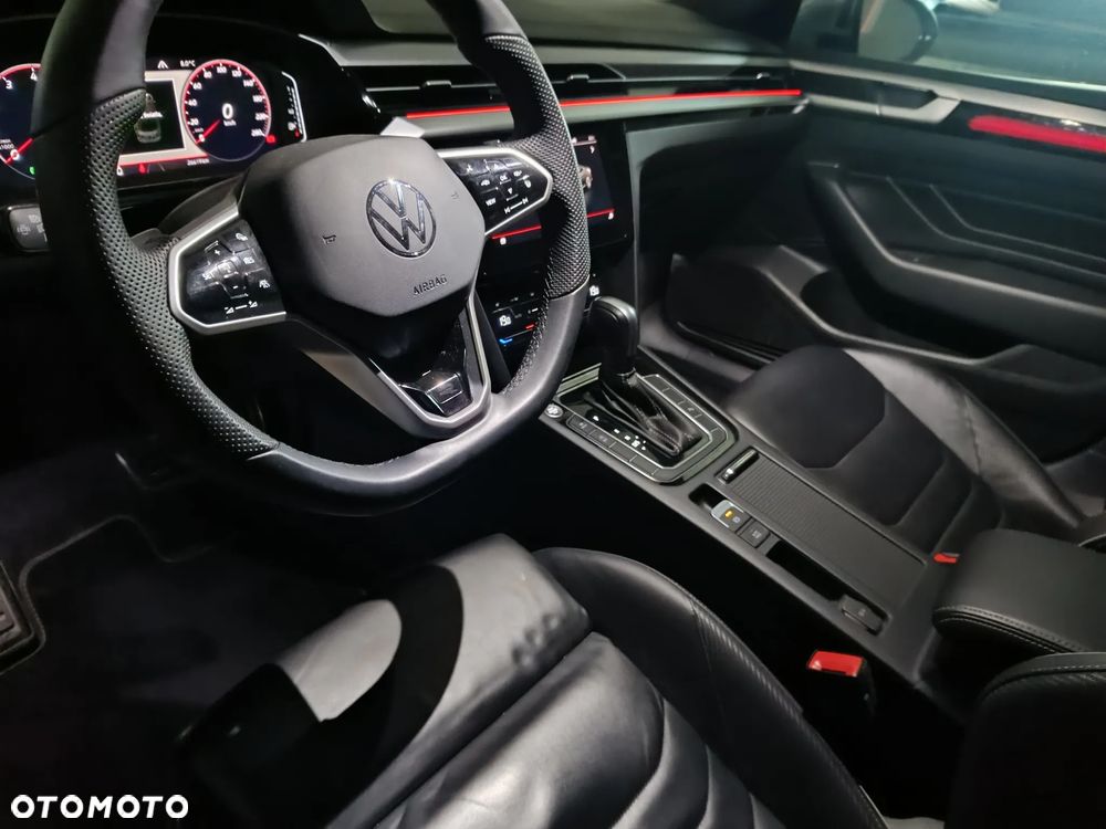 Volkswagen Arteon - 11