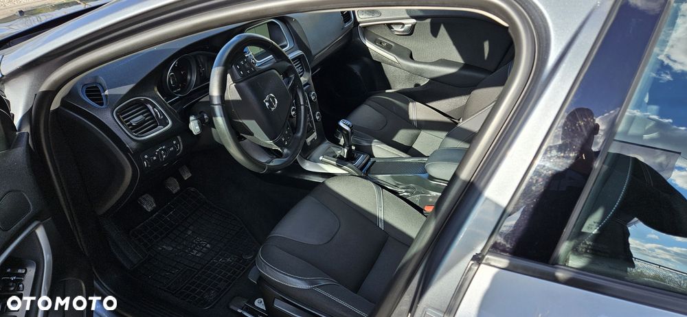 Volvo V40 - 5