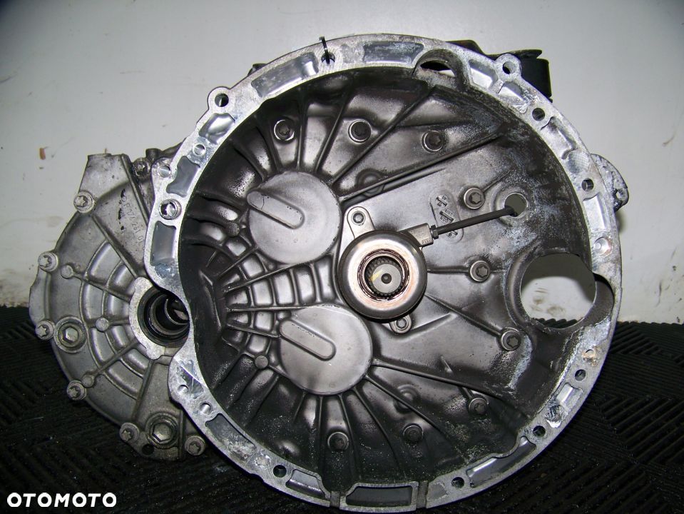 A200 W176 2.2 CDI 136KM SKRZYNIA BIEGÓW CZYTAJ