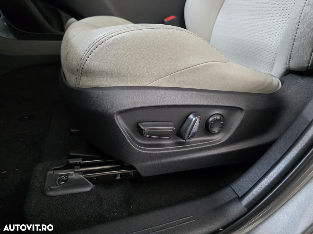 Toyota BZ4X 150 KW FWD (4x2) Luxury - 10