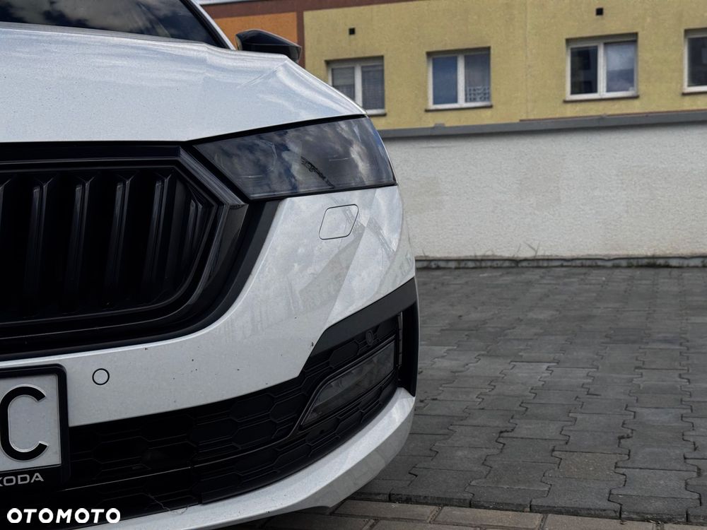 Skoda Octavia 1.5 TSI ACT Style DSG - 10