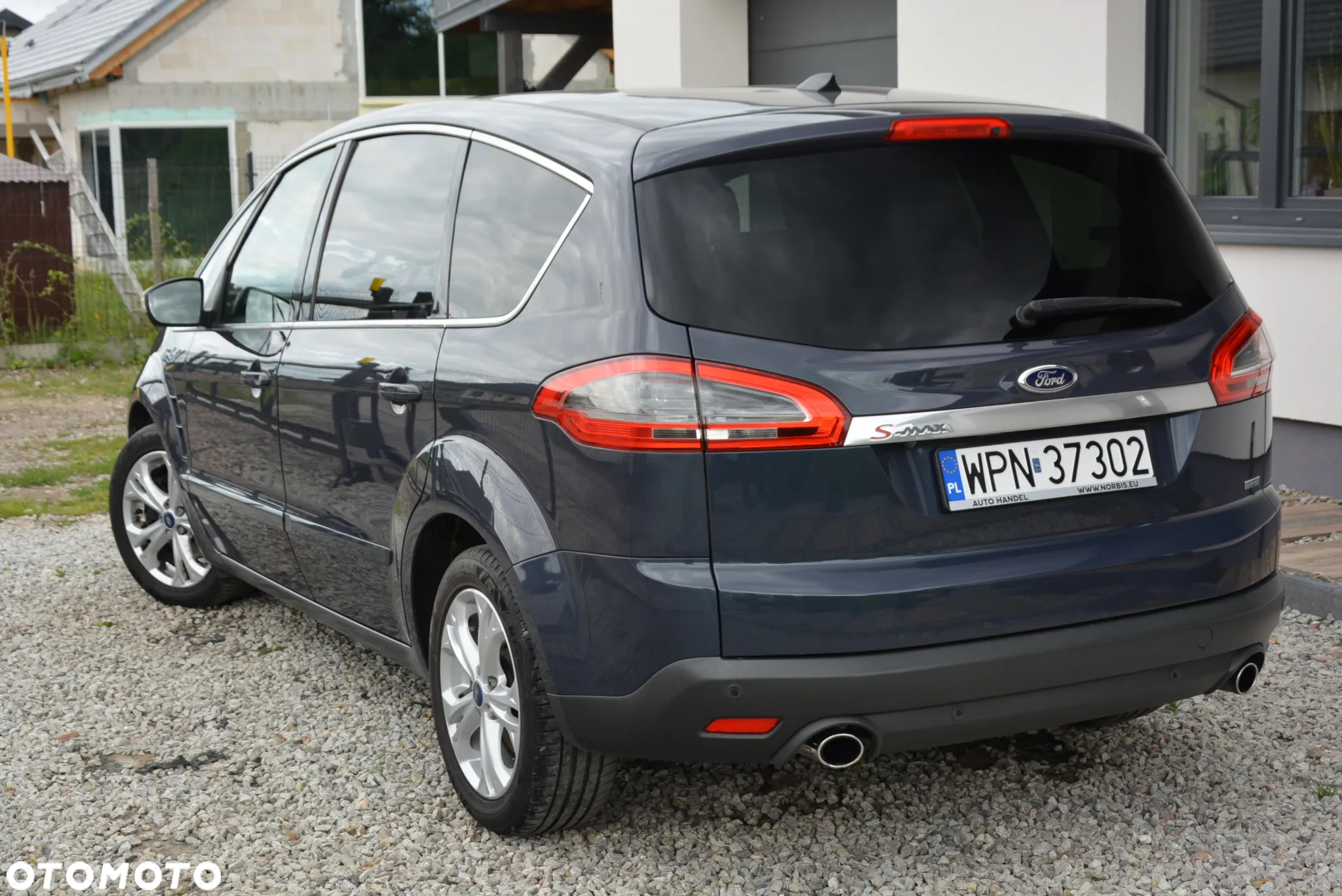 Ford S-Max - 23
