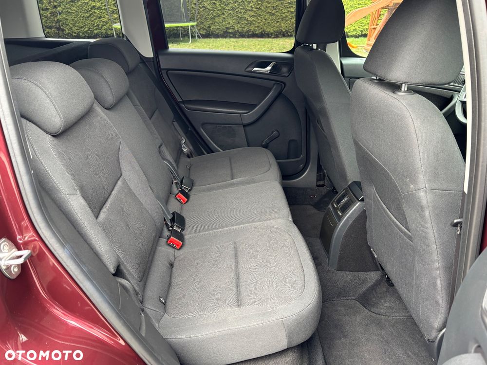 Skoda Yeti 1.2 TSI 4x2 Edition - 34
