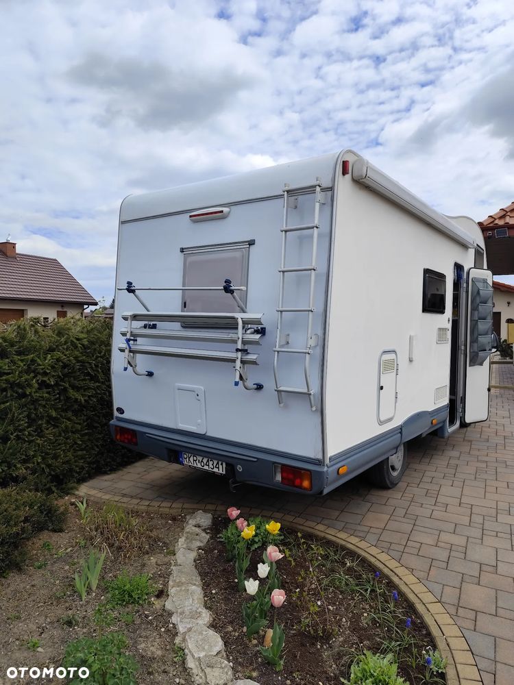 Fiat Ducato - 4