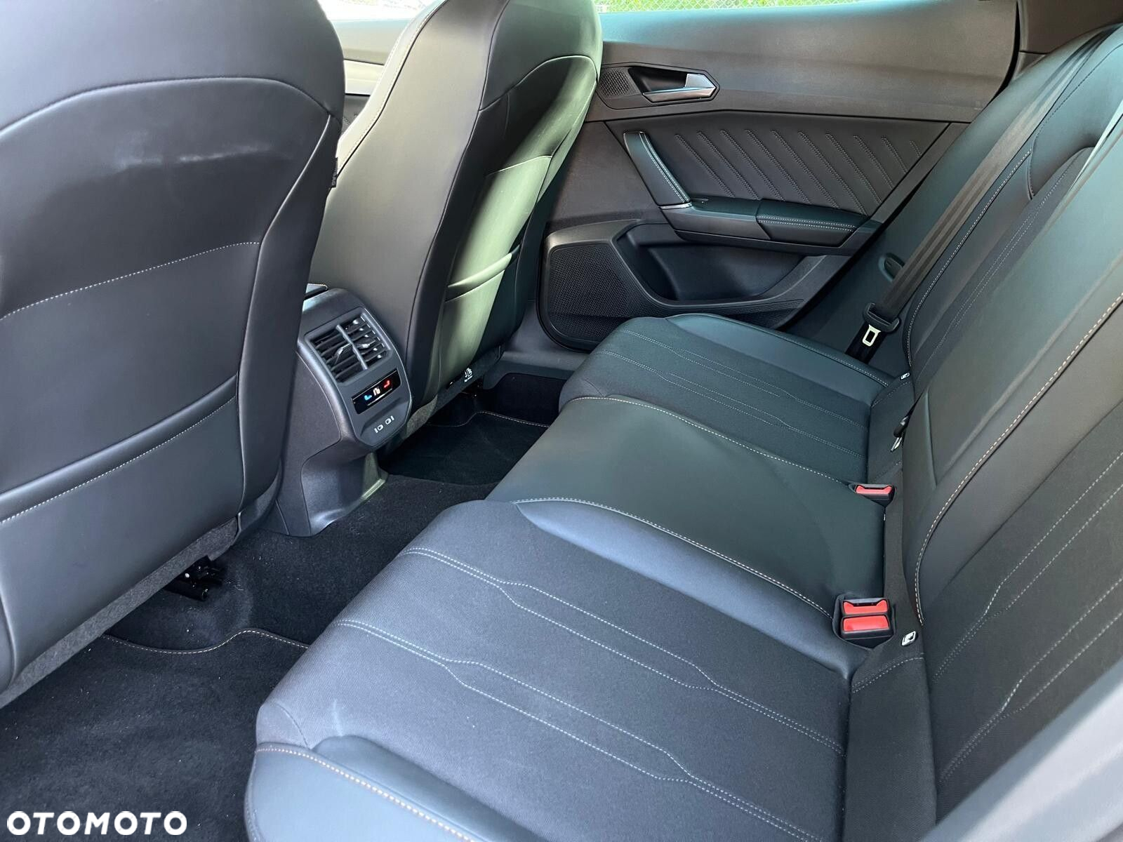 Cupra Formentor 1.5 TSI DSG - 29
