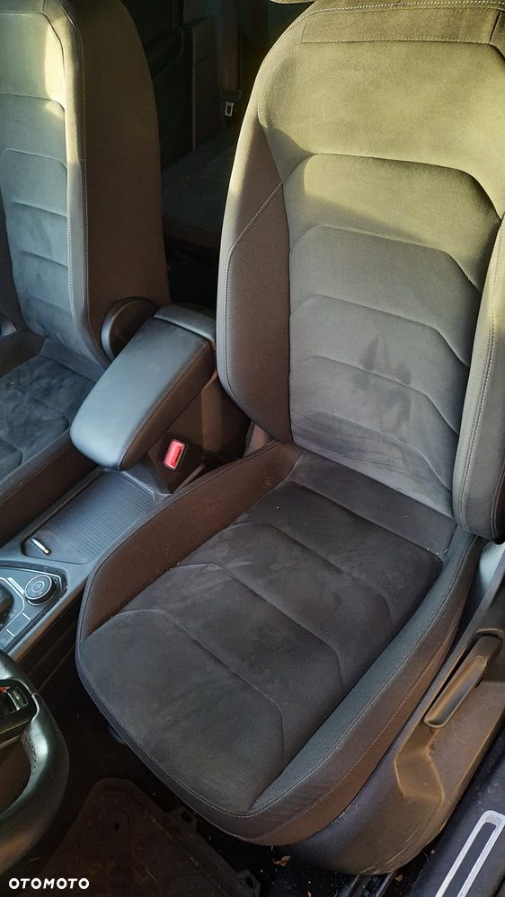 Volkswagen Tiguan 2.0 TSI 4Motion (BlueMotion Technology) DSG Highline - 11