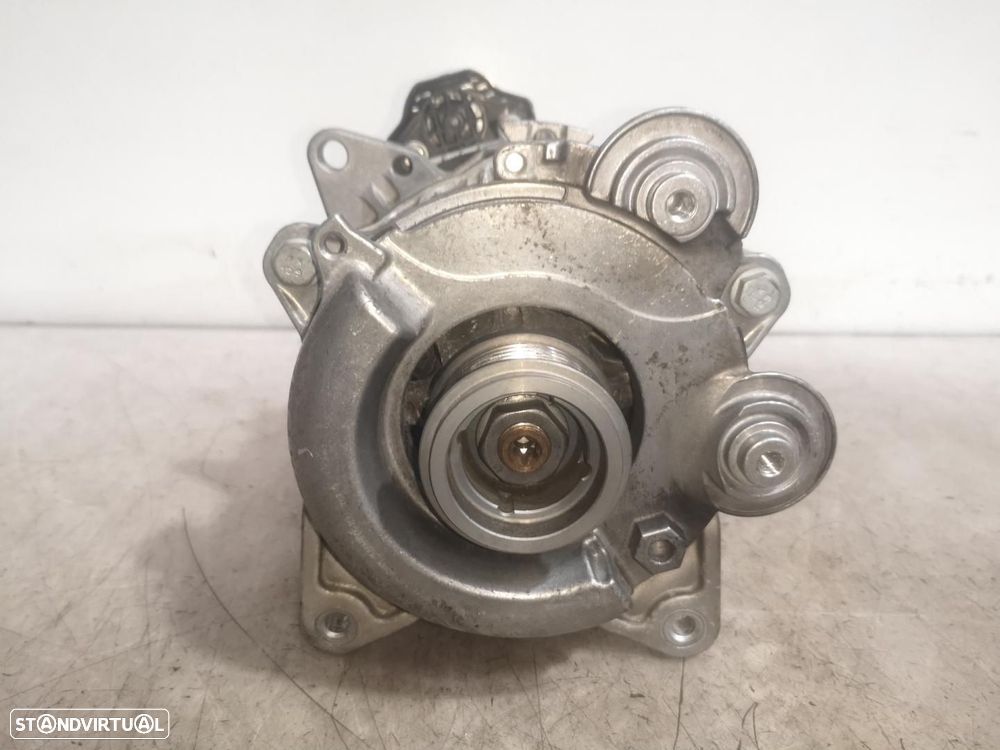 ALTERNADOR RENAULT CAPTUR II - 1