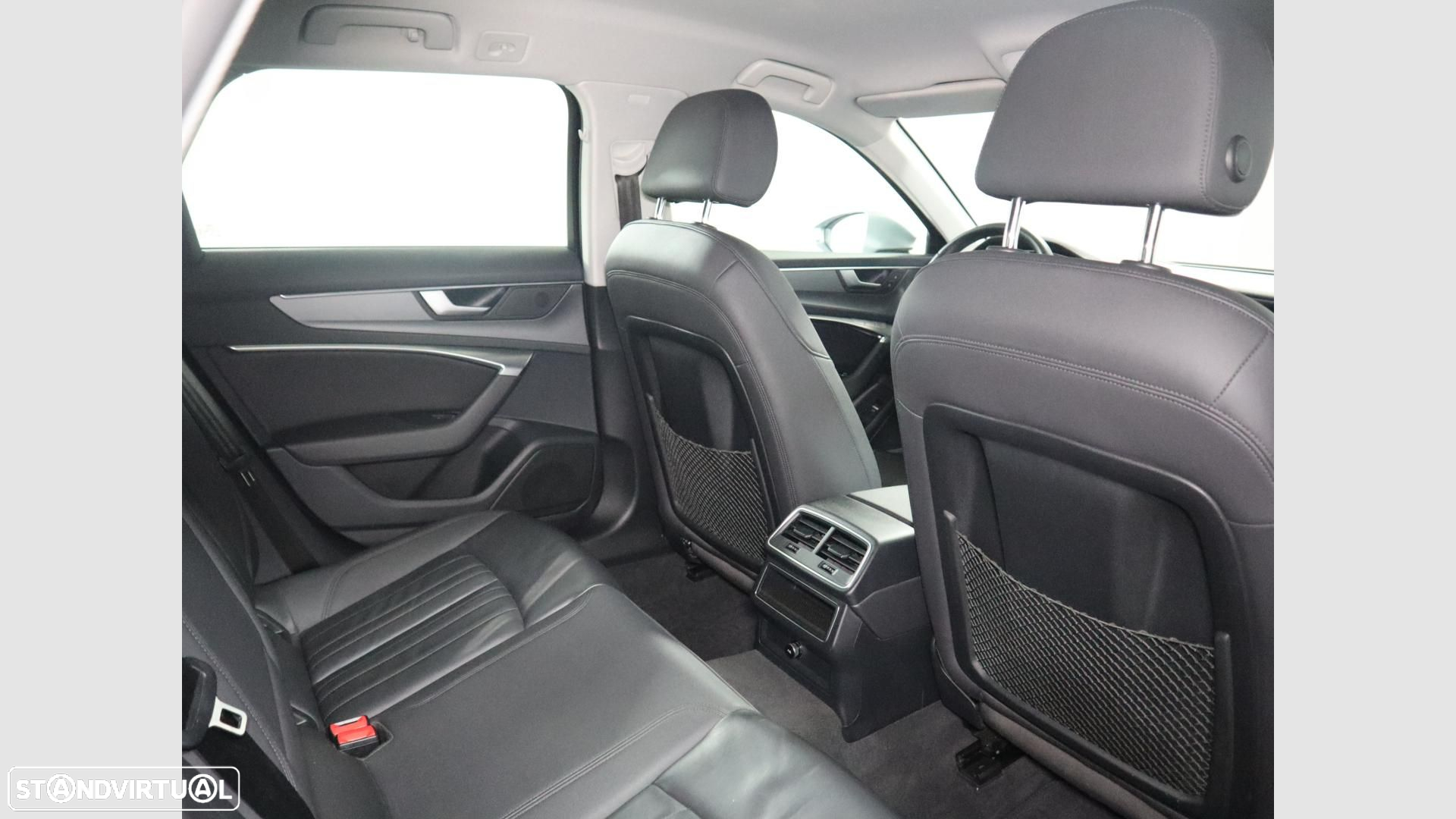 Audi A6 Avant 40 TDI Sport S tronic - 6